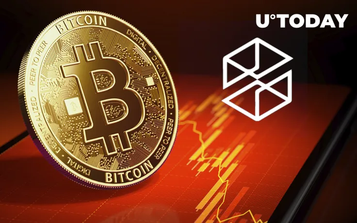 Bitcoin Is Losing Support Between $30,000 and $29,000, Here's What's Next: IntoTheBlock