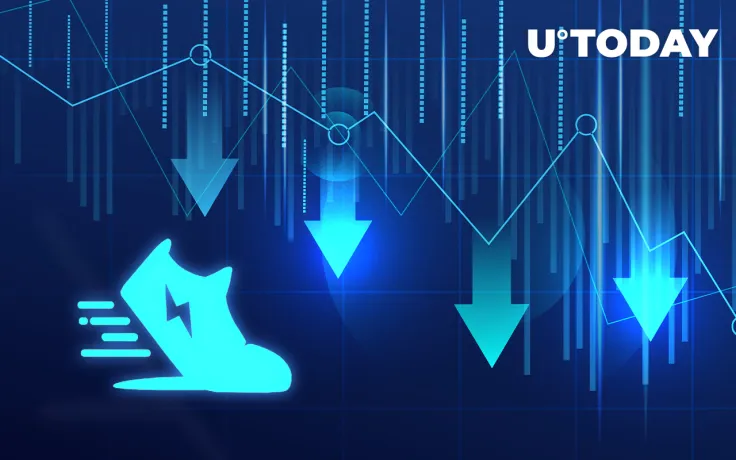 STEPN Loses 32% in Less Than 24 Hours After This Announcement