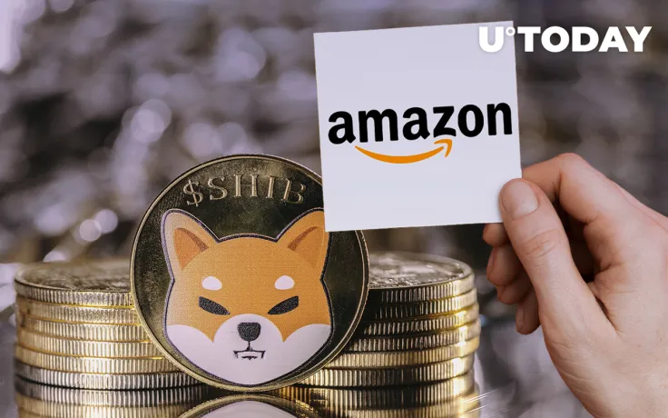 SHIB Will Now Be Burned via Amazon, Here's How
