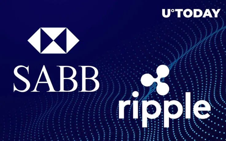 Ripple Client SABB Plans to Expand Business with Help from UK Banking Giant