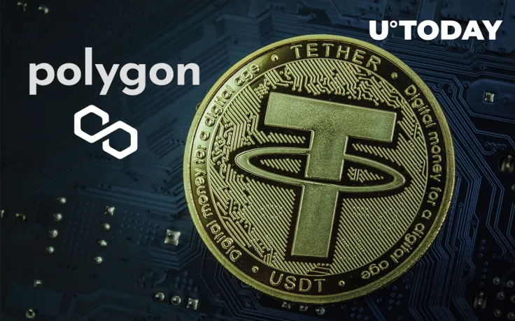 Tether to Offer Stablecoin USDT on Polygon