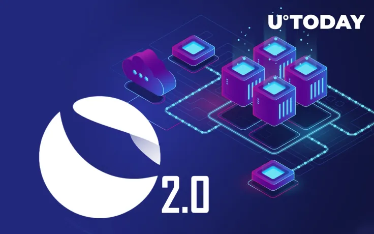 Terra Launches New Blockchain After Turbulent Phase; This Is How Market Might React