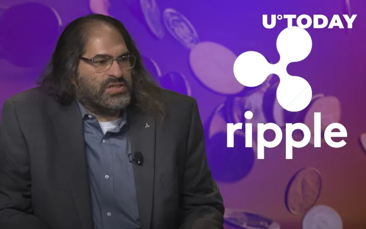 Here’s How Much Crypto You Must Have to Work for Ripple: Company CTO
