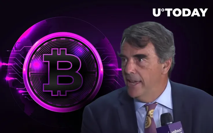 Tim Draper Still Believes Bitcoin May Hit $250,000