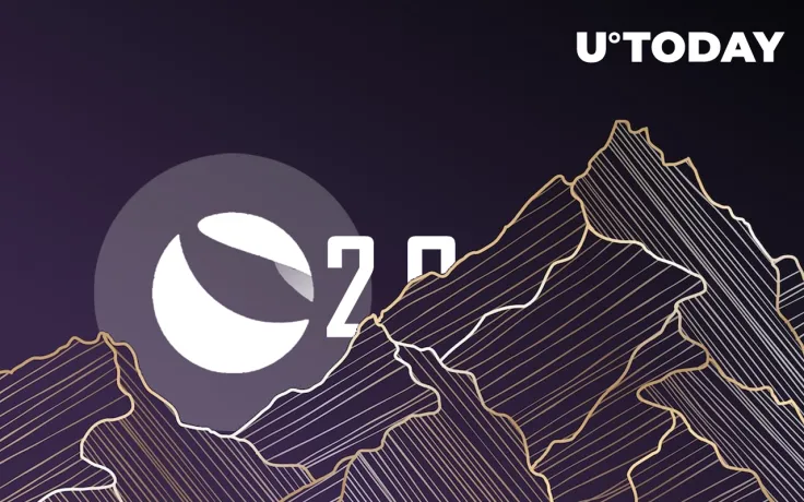 Luna 2.0 Off to Rocky Start, Plunging More Than 70%