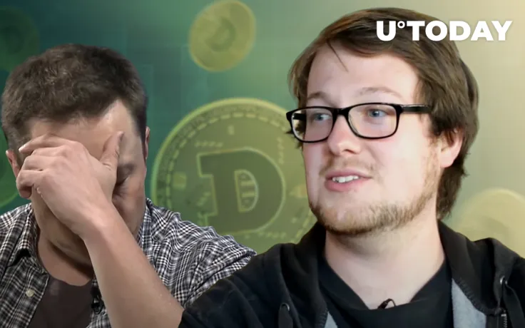 Dogecoin Co-Founder on Elon Musk: “World Loves Grifters”