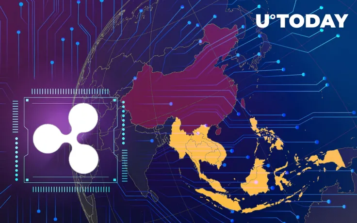 Ripple Partner Nium Successfully Expands into Southeast Asia Thanks to RippleNet