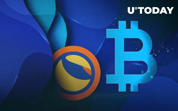 80,000 BTC Sold by Luna Hastily Grabbed by Bitcoin Entities: Glassnode