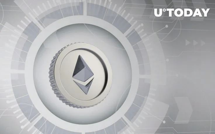 Ethereum Bounces from $1,730 Support, Aims at $2,000 After 10% Rally