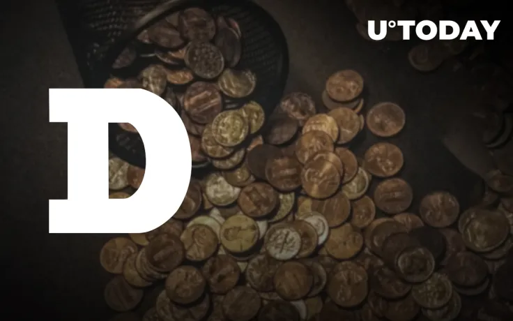 99.9% of Crypto Will Definitely Crash, Major Coins Only Drop 90%: Dogecoin Creator