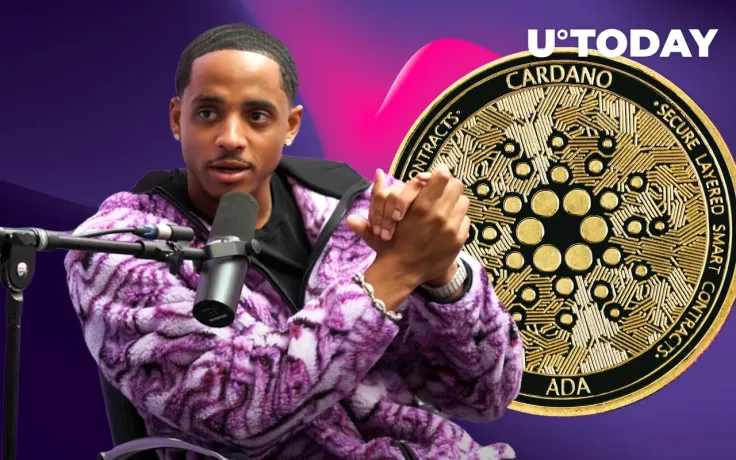 Snoop Dogg's Son Is a Die-Hard Cardano Supporter, Teases Upcoming NFT Release
