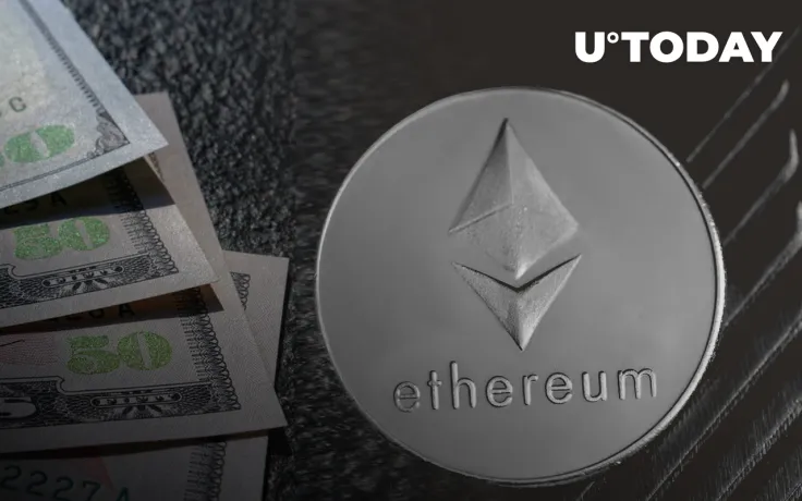 Ethereum Price Back Above $1,900 as Traders Return Bullish on ETH