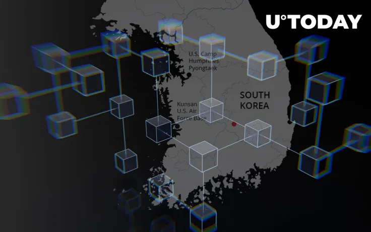 South Korea Plans to Establish a Watchdog over Virtual Assets and Crypto in June