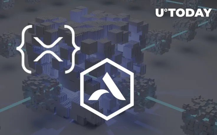 XRP Ledger Reaches Historic Milestone; XRPL-Avalanche Bridge to Go Live in August