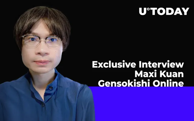 Interview with GensoKishi Online CEO on GameFi, New Listings, Community, Plans and Alpha Tests