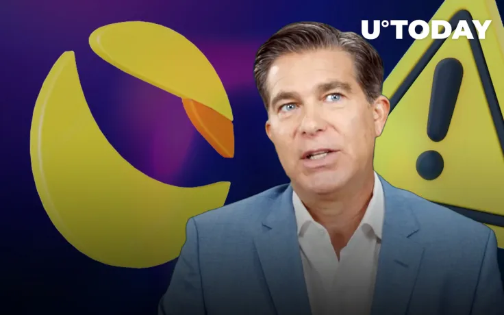 Ross Gerber Says Terra Is Just “Another Crypto Scam”