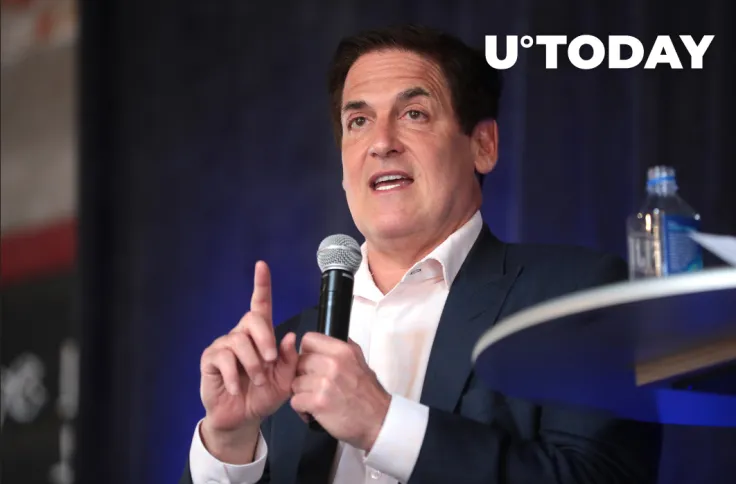 Billionaire Mark Cuban Pours Cold Water on Terra 2.0