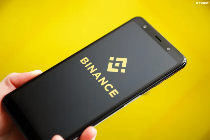 Binance CEO: Luna and UST "Was Just Stupid"