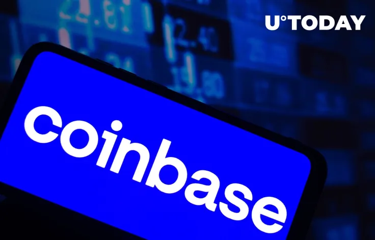 Coinbase Says Some Customers Are Having Issues Accessing Accounts
