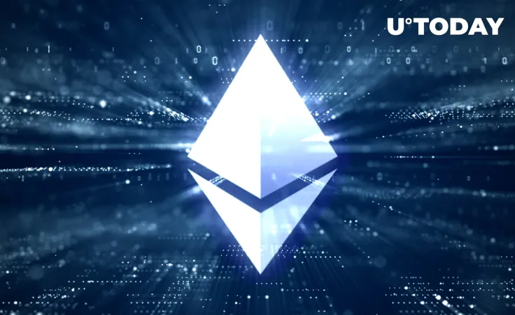 Ethereum Fees Reach Lowest Level Since Last Summer 