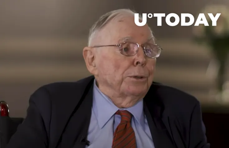 Bitcoin "Very Likely" Going to Zero, Says Warren Buffett's Right-Hand Man