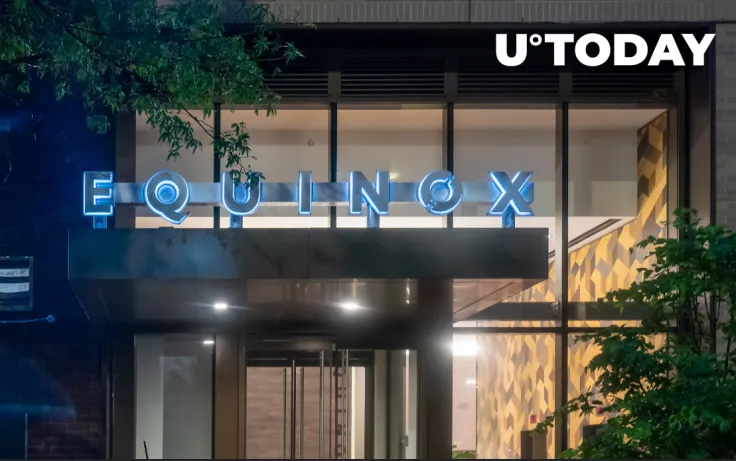 Cryptocurrencies to Be Accepted by One of World's Top Luxury Gyms