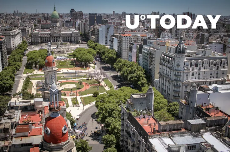 XRP, Bitcoin and Other Coins Now Supported by Argentina's Largest Private Bank