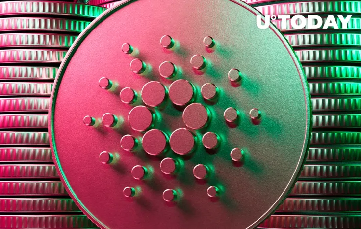 Why Is Cardano's TVL So Small? Charles Hoskinson Attempts to Explain