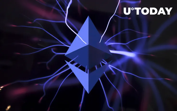 These Coinbase Transfers Could Be Bullish For Ethereum