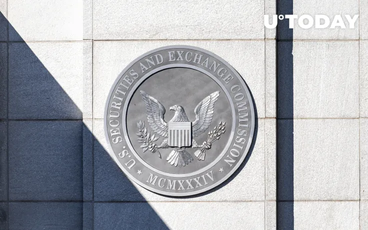 SEC Says These Cryptocurrencies Are Securities: See the Full List