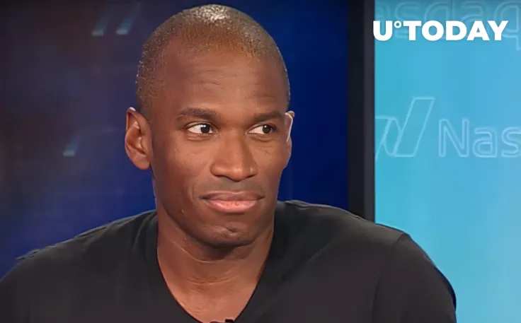 “Doom Loop”: Arthur Hayes Reiterates $1 Million Bitcoin Price Prediction