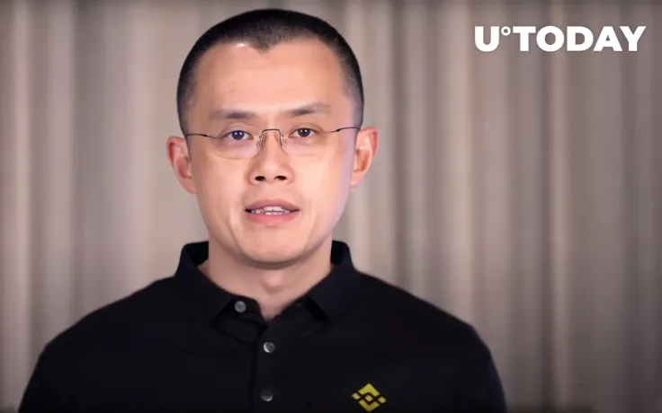 Binance CEO Names Silver Lining to Crypto Bear Market