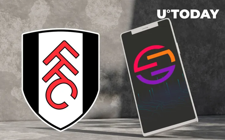 Fulham Football Club Expands Partnership with World Mobile, Adds WMT to Treasury