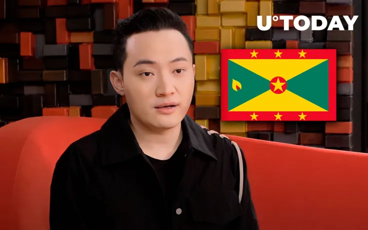 Justin Sun: Grenada’s Ambassador to WTO, Speaks About Blockchain and Digital Economy