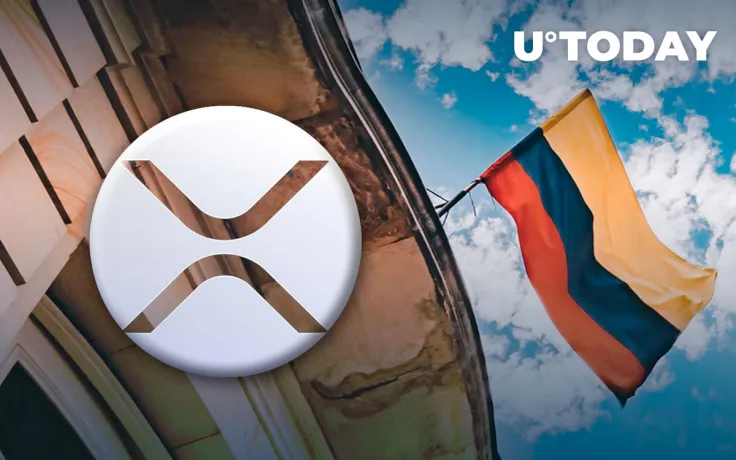 Ripple: Government of Colombia Set to Utilize XRPL Blockchain for Land Registry