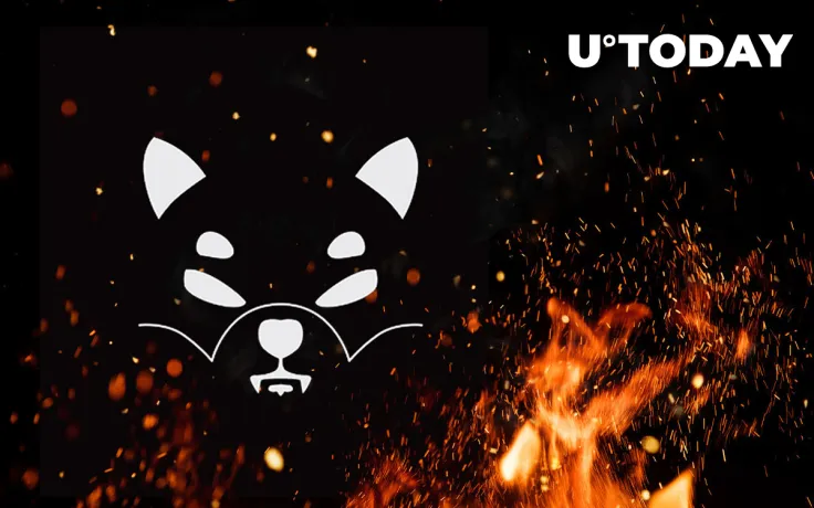 Shiba Inu Burn Rate Spikes by 230% as 357 Million SHIB Sent to Dead Wallet in 24 Hours