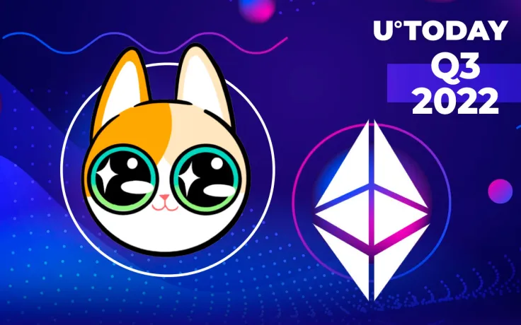 Big Eyes (BIG), Ethereum (ETH): Seeking Coins To Watch In Q3, 2022