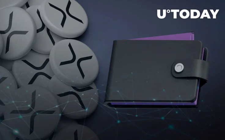 Enormous 1 Billion XRP Unlocked on Ripple Escrow Wallet, 340 Million XRP Transferred Prior to That