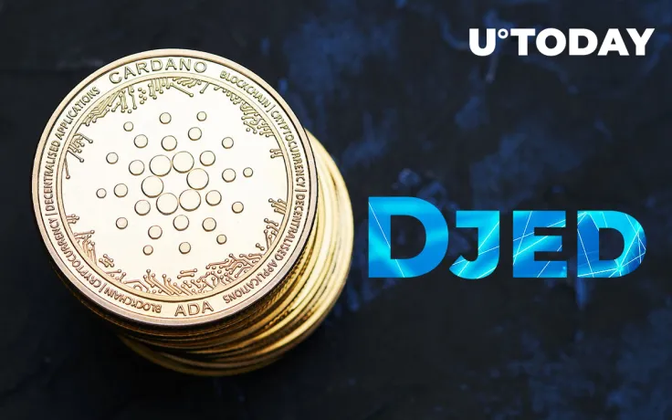 Cardano's Djed Stablecoin Might Soon Launch; Here's When