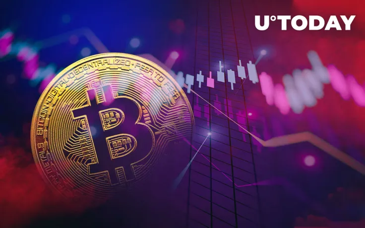 3 Reasons Why Bitcoin Might Retrace in Upcoming Week and Reach $22,000