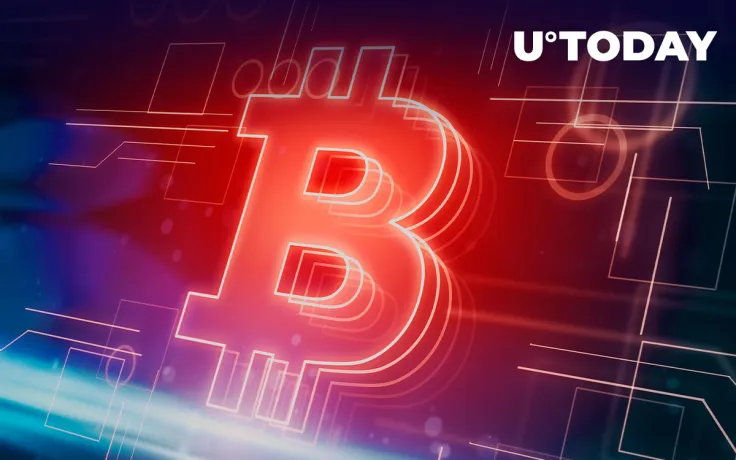 This Bitcoin Metric Is in "Pain," Which Hints at Potential Reversal