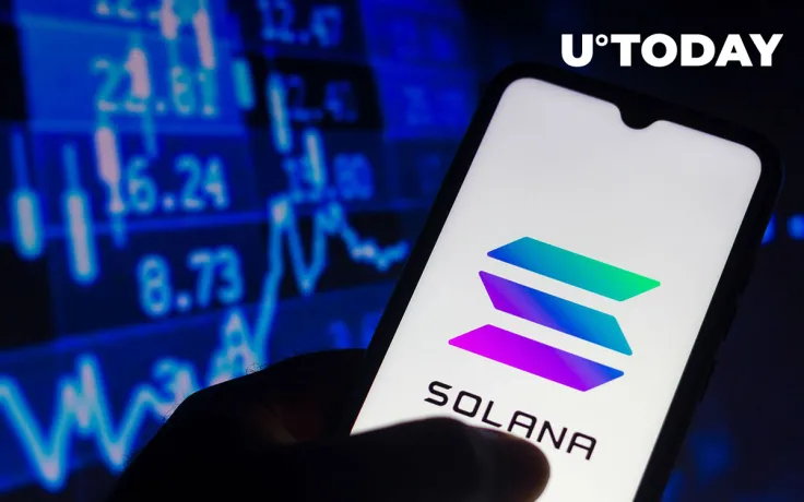 First Time Since April, Solana Avoids Downtime on First Day of Month