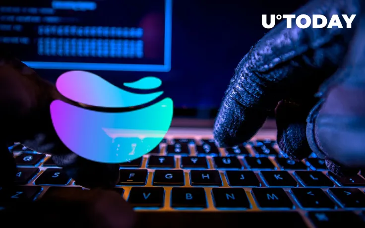 Crema Finance Suspends Liquidity Services After Hacking Incident