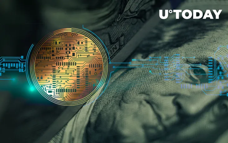 Peter Brandt: U.S. Dollar Is Breaking Out, Here's How It Affects Bitcoin and Cryptocurrencies