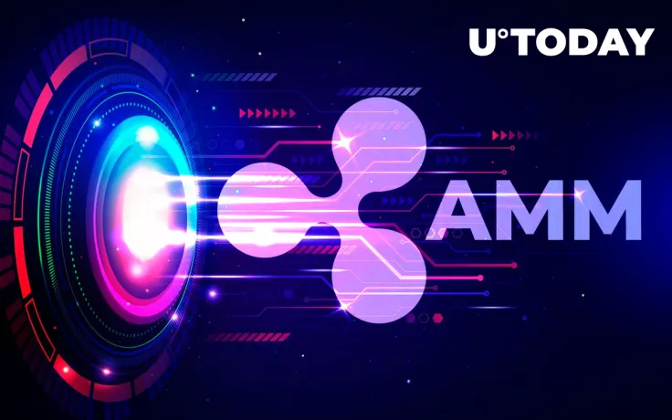 Ripple Wants to Bring Enormous DeFi Potential to XRPL via Uniswap-Like AMM