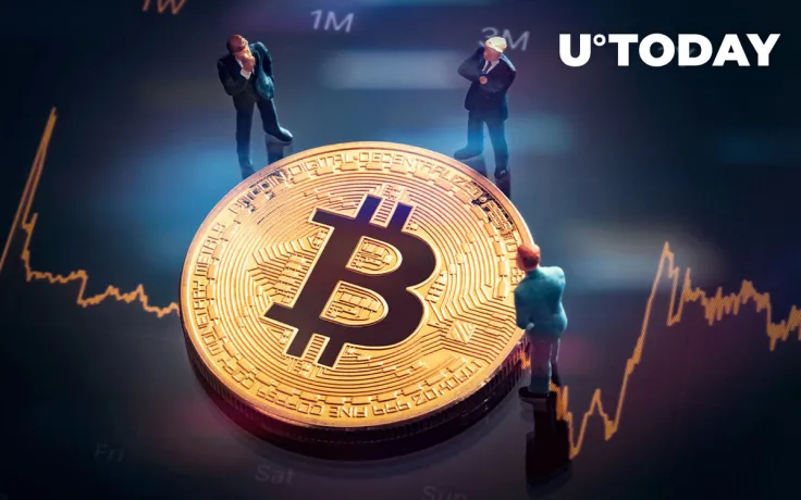 Here's Why You Should Watch Bitcoin Closely This Week