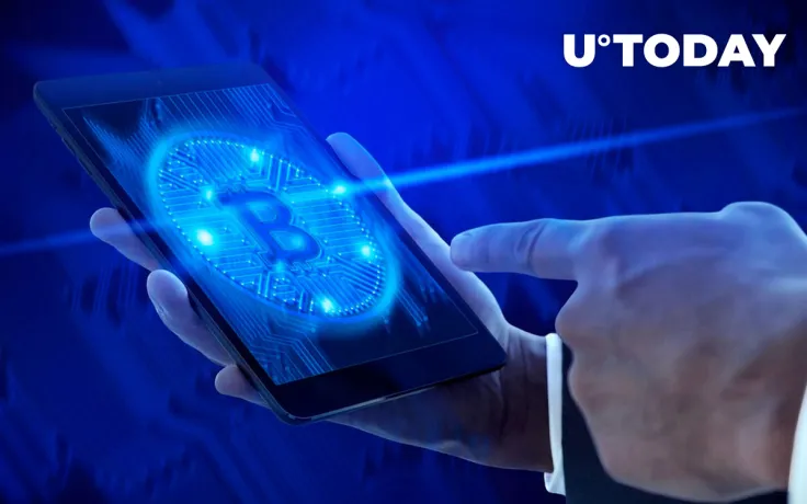 Massive Bitcoin (BTC) Longs Show up on Holiday Crypto Market, What It's About