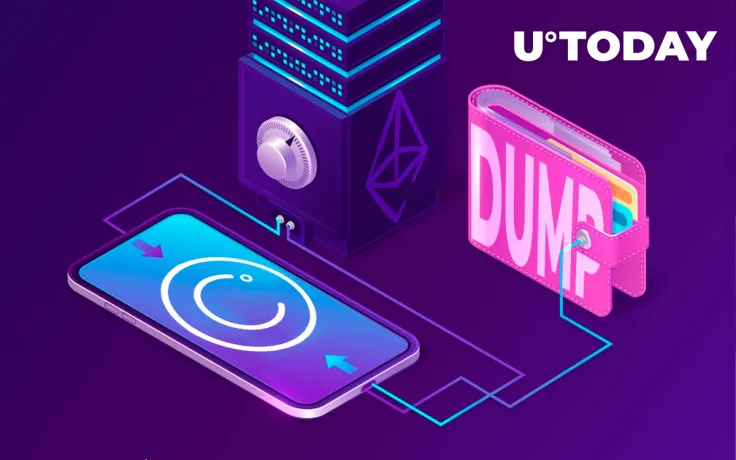 Celsius Sends $72 Million Worh of ETH to "Dump" Wallet, Here's What to Expect