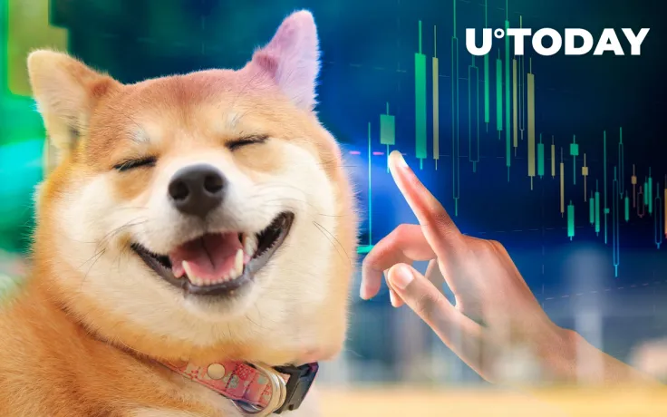 Shiba Inu's Lead Dev Has Something to Say to SHIB Community; Price Consolidates at Support