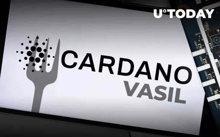 Here's Key Feature That Cardano Receives After Vasil Hardfork